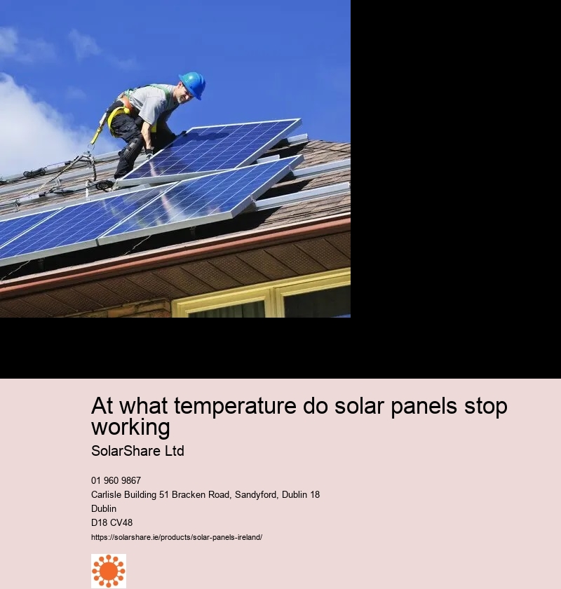 solar panels 500 watts